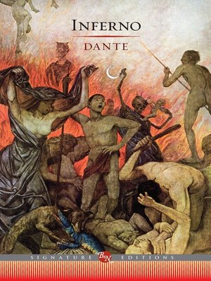 cover image of Inferno